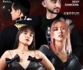 EMPORIUM TEASE CLUB JAKARTA - WEDNESDAY