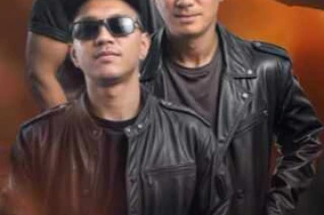 BOND SENOPATI JAKARTA - GROOVE NIGHT