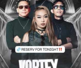 BLAZE SCBD JAKARTA - MODERN ROCK