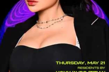 MONKEY KING BAR & LOUNGE GADING SERPONG - THURSDAY