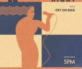 BEBOP JAKARTA - KARAOKE NIGHT