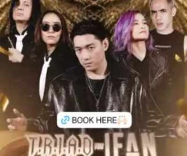 BLAZE JAKARTA - BLAZESECONDVERSARY