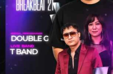 THE 21 CLUB PANTAI INDAH KAPUK JAKARTA - BTW BREAKBEAT 21