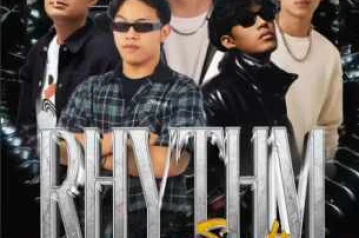 BABLAS KEMANG JAKARTA - RHYTHM SECTION