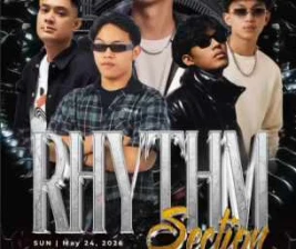 BABLAS KEMANG JAKARTA - RHYTHM SECTION