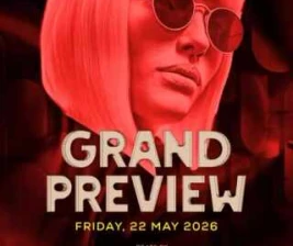 RUE WINE AND COCKTAIL BAR KEMANG JAKARTA  GRAND REVIEW