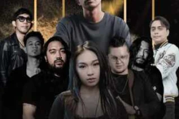 ATTICA KUNINGAN JAKARTA - FRIDAY FEVER