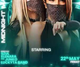 MONKEY KING BAR & LOUNGE GADING SERPONG - FRIDAY