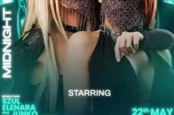 MONKEY KING BAR & LOUNGE GADING SERPONG - FRIDAY
