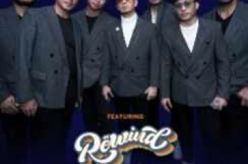 ROOSEVELT JAKARTA - FRIDAY LIVE SESSION