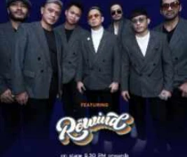 ROOSEVELT JAKARTA - FRIDAY LIVE SESSION