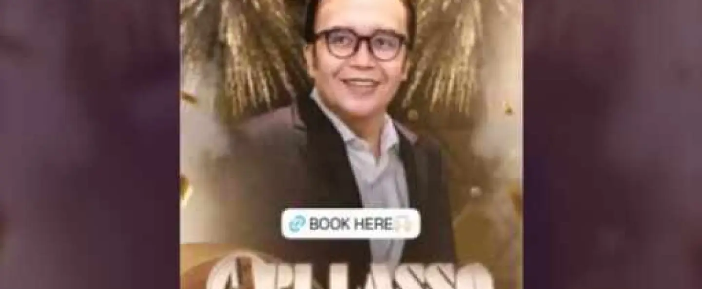 ARI LASSO