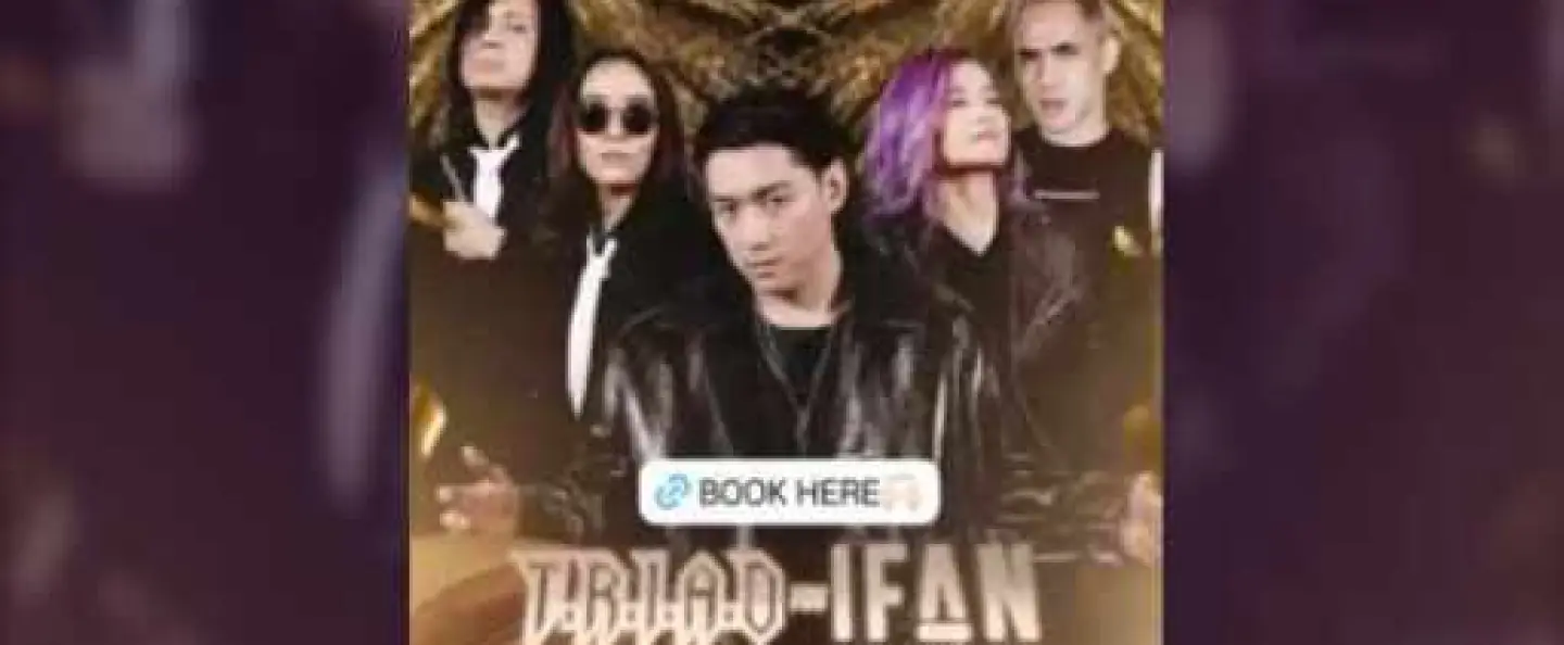 TRIAD  IFAN SEVENTEEN