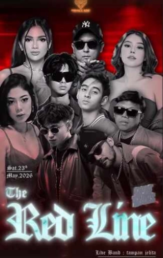 MONKEY KING BAR & LOUNGE GADING SERPONG - SATURDAY