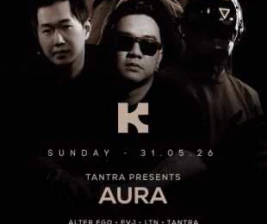 KODE JAKARTA  SUNDAY