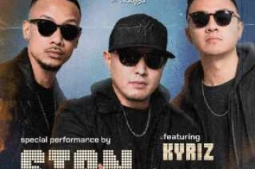NAAGA BAR MENTENG JAKARTA - SATURDAY