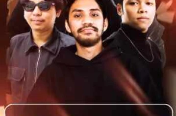 THE BROTHERHOOD GUNAWARMAN JAKARTA - MONDAY