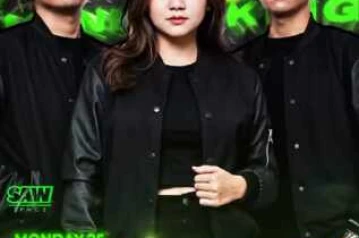 MONKEY KING BAR & LOUNGE GADING SERPONG - MONDAY