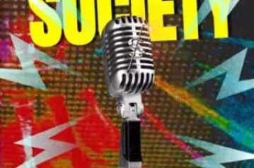 STALK JAKARTA - KARAOKE SOCIETY