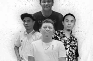ATTICA KUNINGAN JAKARTA - TIPSY TUESDAY