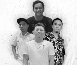 ATTICA KUNINGAN JAKARTA - TIPSY TUESDAY