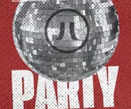 HATCHI PONDOK INDAH JAKARTA - NIGHT PARTY