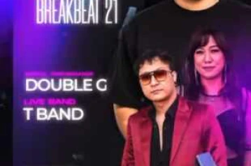 THE 21 PANTAI INDAH KAPUK JAKARTA - BTW BREAKBEAT 21