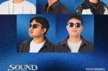 KLOUD SKY DINING & LOUNGE SENOPATI JAKARTA - SOUND OF ALTER