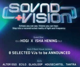 BENGKEL SCBD JAKARTA - SOUND VISION