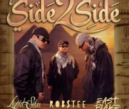 CAMDEN SUNTER JAKARTA - SIDE2SIDE