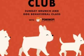 CORK & SCREW JAKARTA - PAWS SOCIAL CLUB