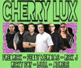 BOF KEMANG JAKARTA - CHERRY LUX