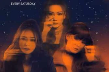 SKYE MENTENG JAKARTA - STARGAZERS