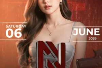 CLUB36JAKARTA - SATURDAY