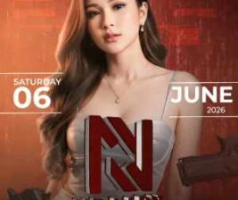 CLUB36JAKARTA - SATURDAY