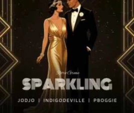 PENN JAKARTA - SPARKLING