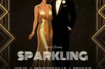 PENN JAKARTA - SPARKLING