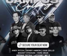 BENGKEL SCBD JAKARTA  ALUMNI KAMPUS
