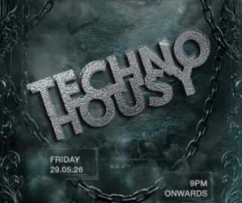BENGKEL SCBD JAKARTA - TECHNO HOUSY