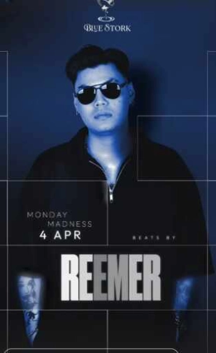 BLUESTORK GADING SERPONG - MONDAY MADNESS