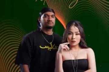 THE GREAT GATSBY JAKARTA - ALTERNATE MONDAY