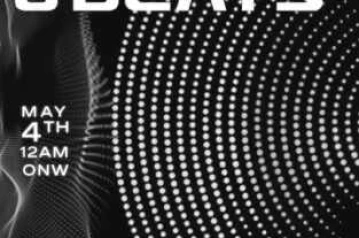 GLAMZ ANTASARI JAKARTA - RHYTHM & BEATS