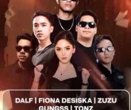 THE BROTHERHOOD JAKARTA P BESTIE COLLECTIVE
