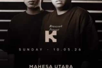 KODE JAKARTA - SUNDAY