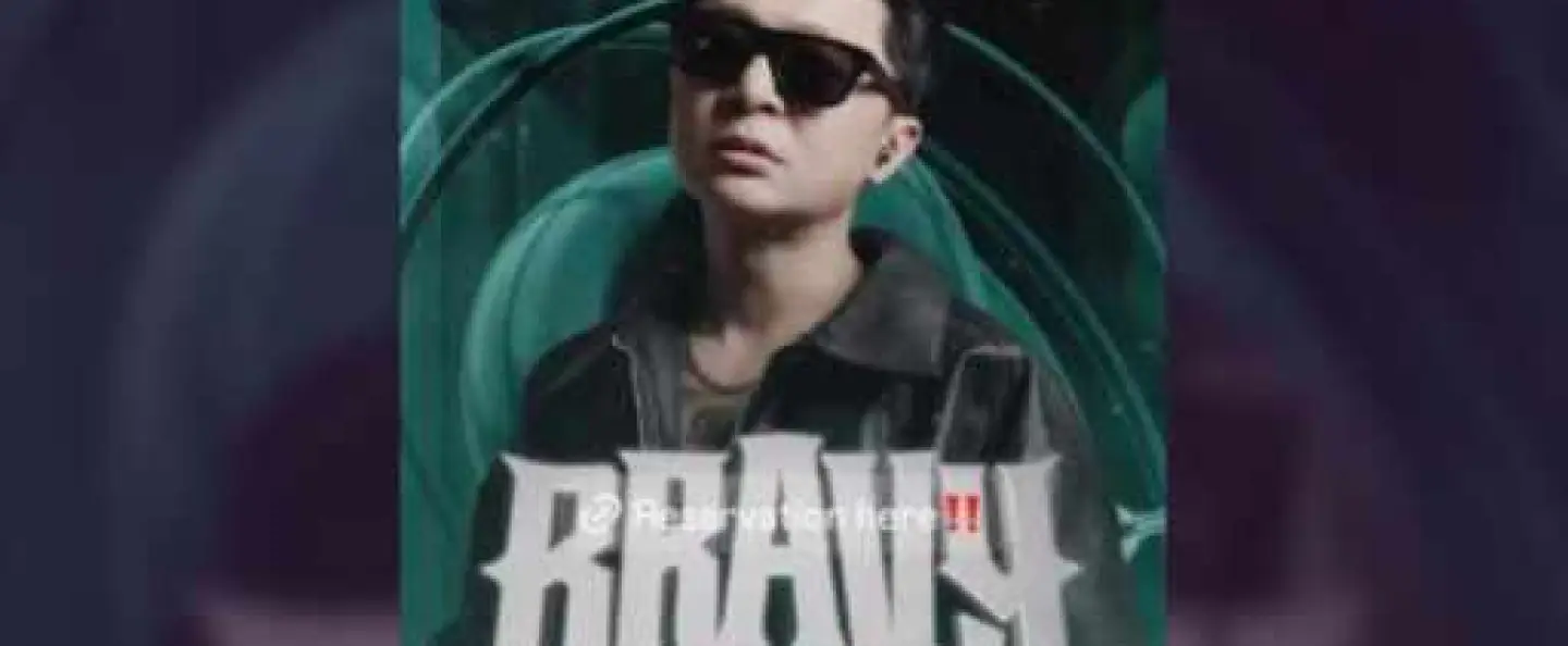 BRAVY