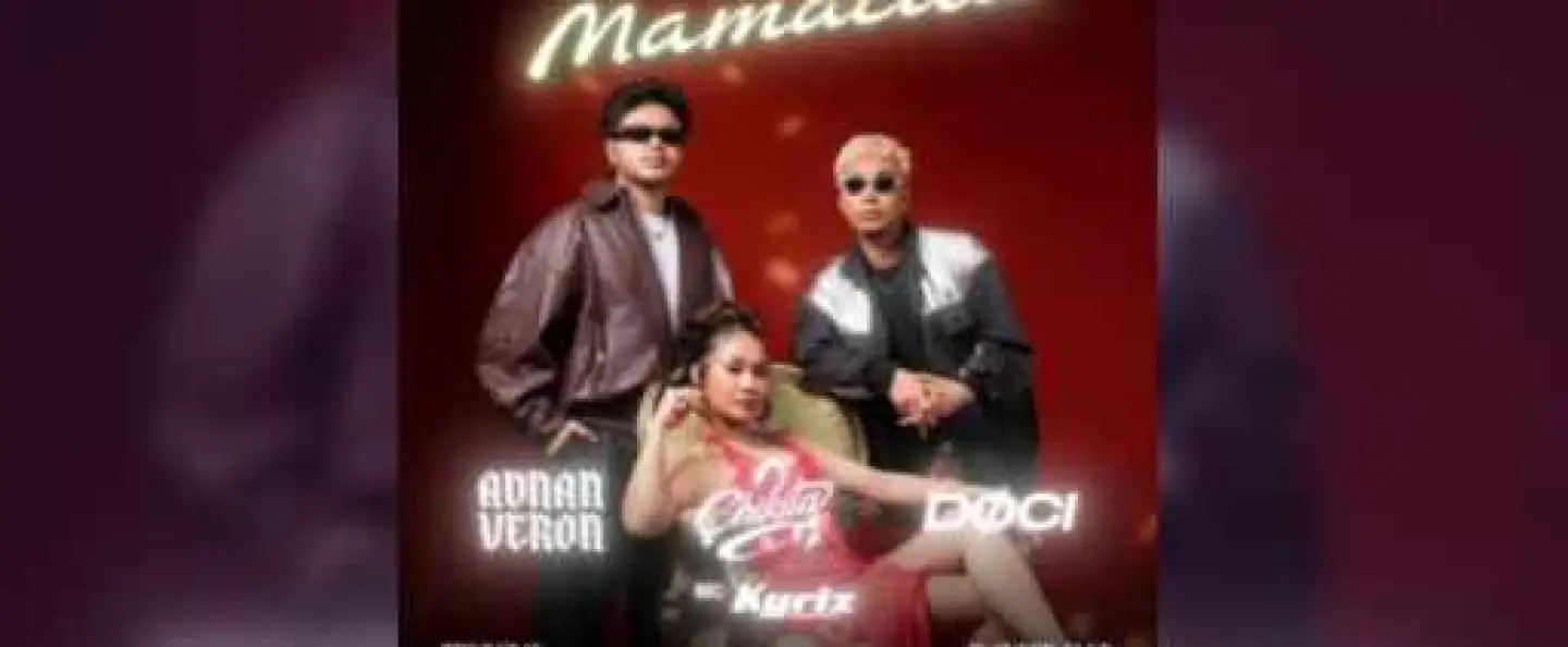 ADNAN VERON  CHIKITA  DOCI