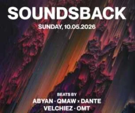 STALK SCBD JAKARTA  SOUNDSBACK