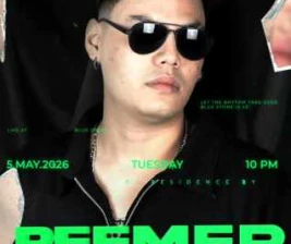 BLUESTORK GADING SERPONG  TUESDAY