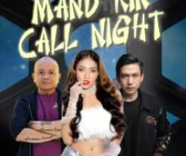 GRAND EAGLE CLUB PENJARINGAN JAKARTA  MANDARIN CALL NIGHT