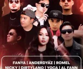 THE BROTHERHOOD GUNAWARMAN JAKARTA - TUESDAY